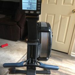 Concept 2 Rower Model D With PM5  Thumbnail