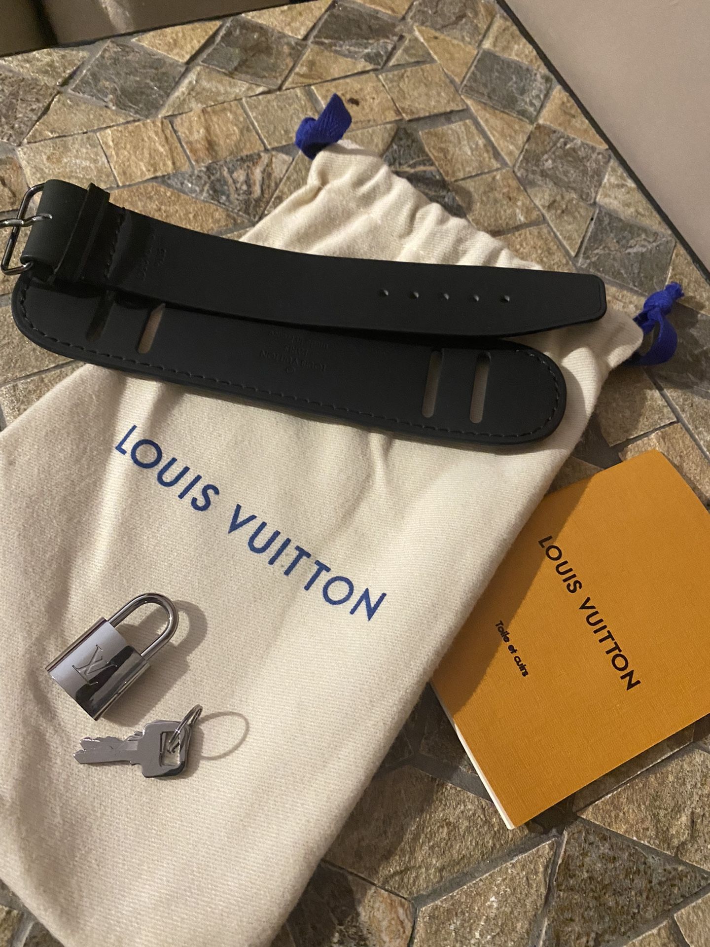 Louis Vuitton 45 Keepall Eclipse Monogram