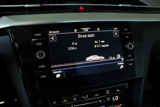 2021 Volkswagen Arteon