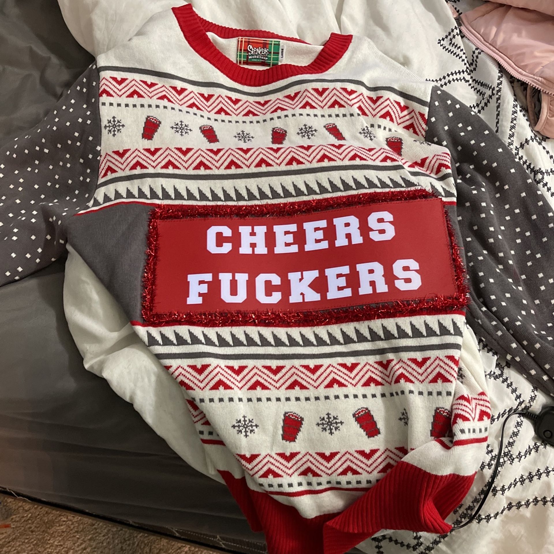 Christmas Sweater
