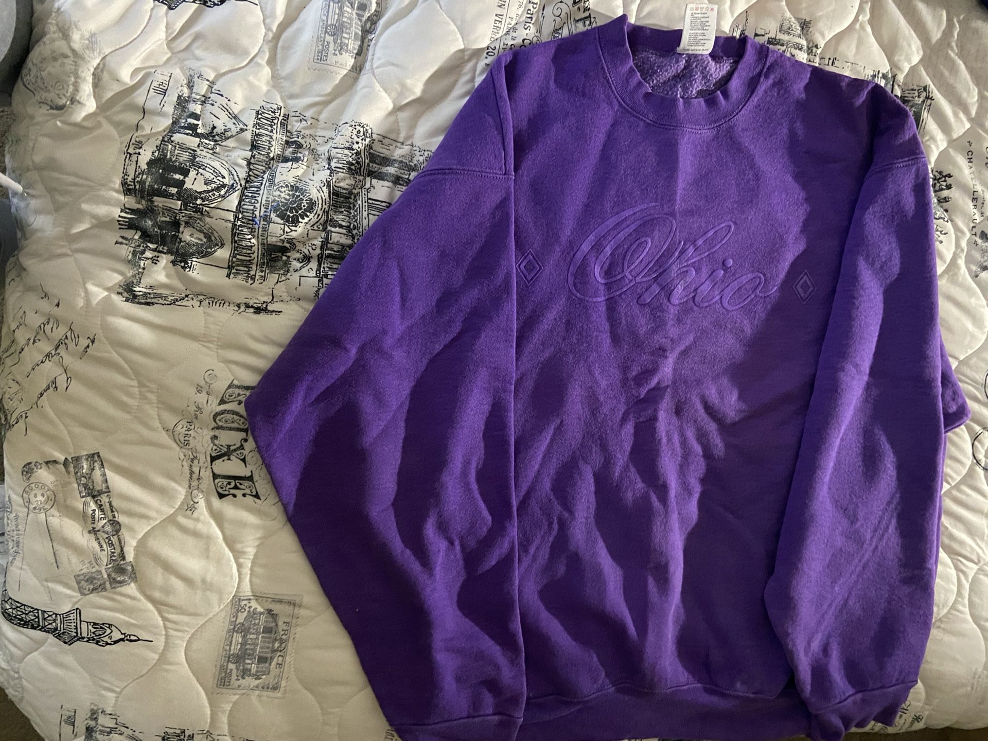sweatshirts
