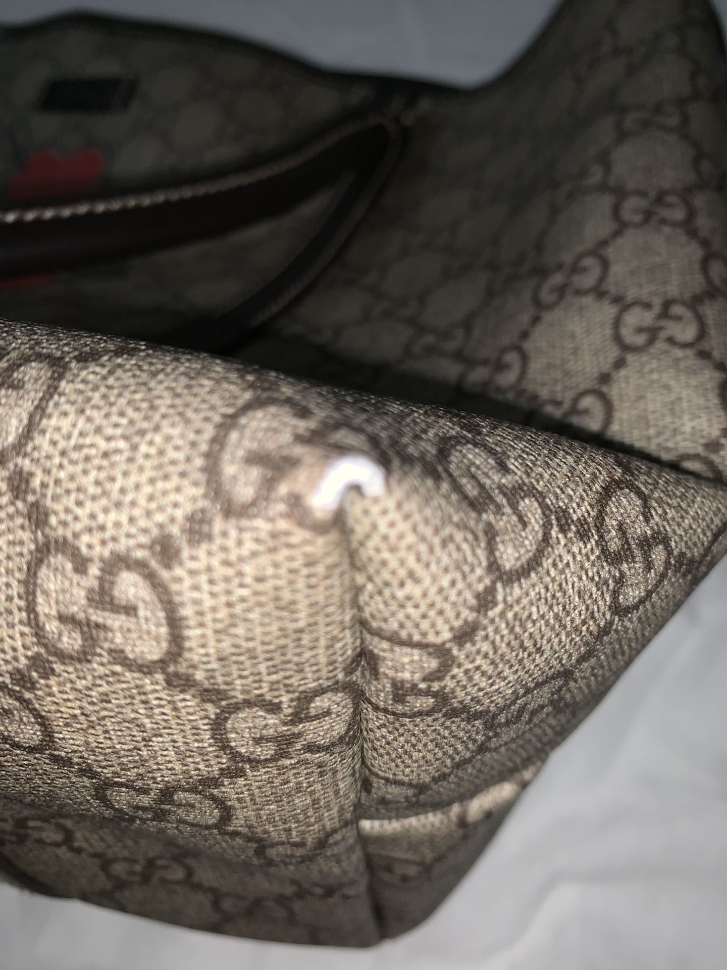 Gucci Tote