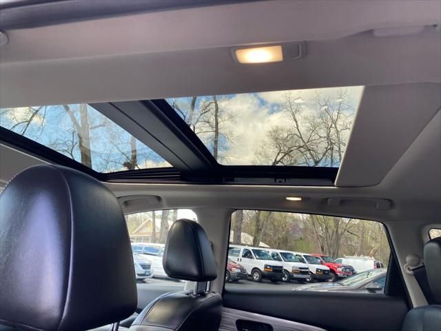 2015 Nissan Murano