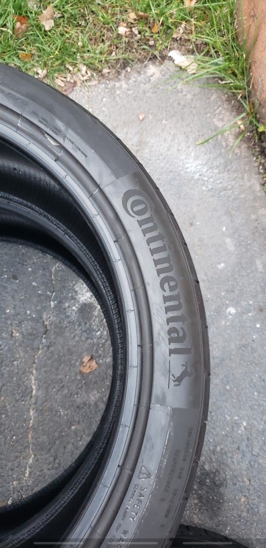 For Sale Wheels And Tires 21x9 5x112 AUDI VW