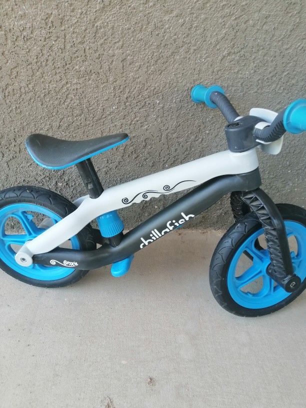 Balance Bike Very Good Condition