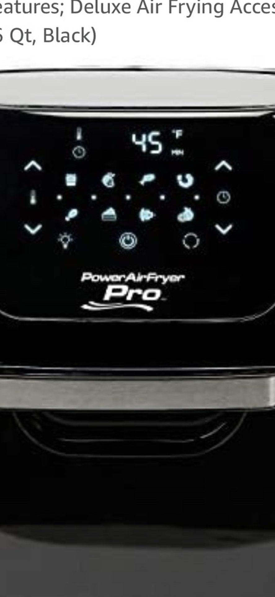Air Fryer