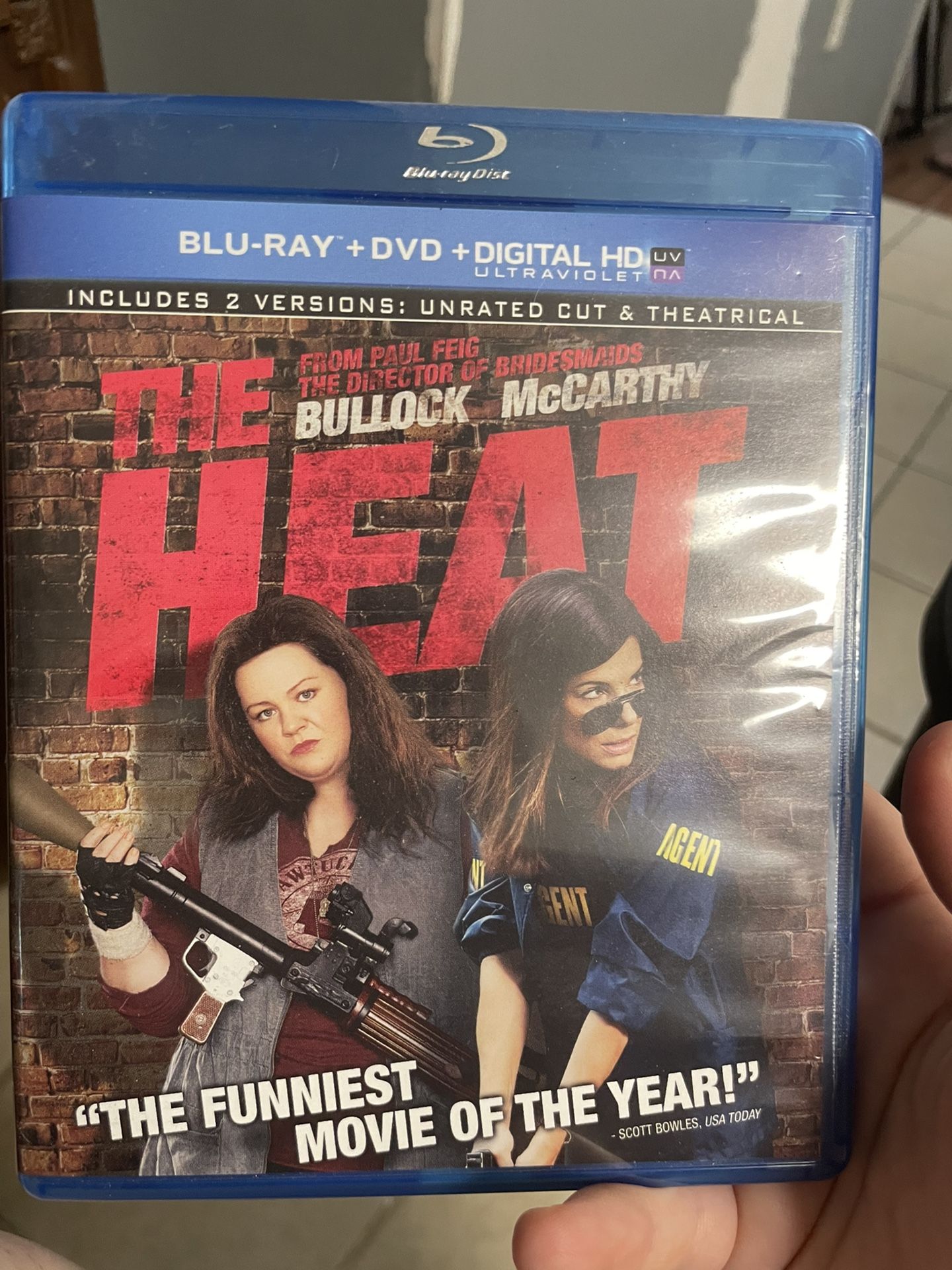 DVDS