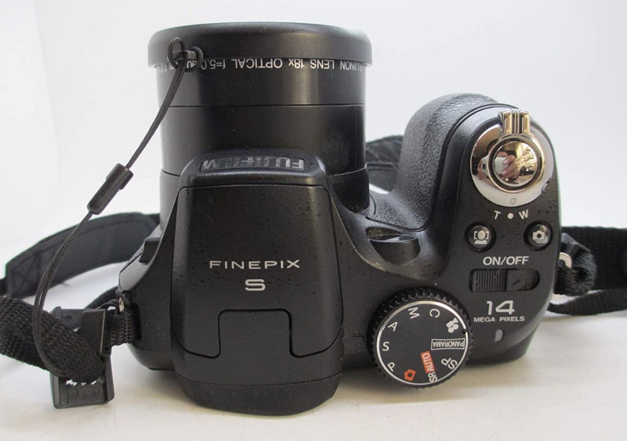 FINEPIX S2940