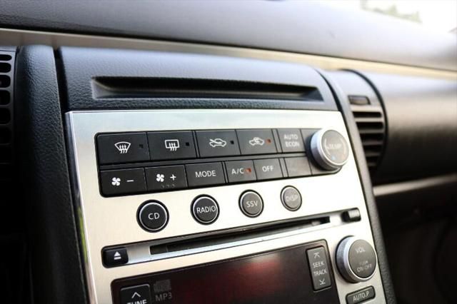 2006 INFINITI G35 Sedan