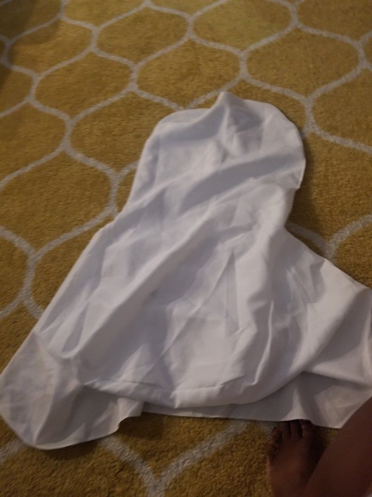 White Chair Covers
