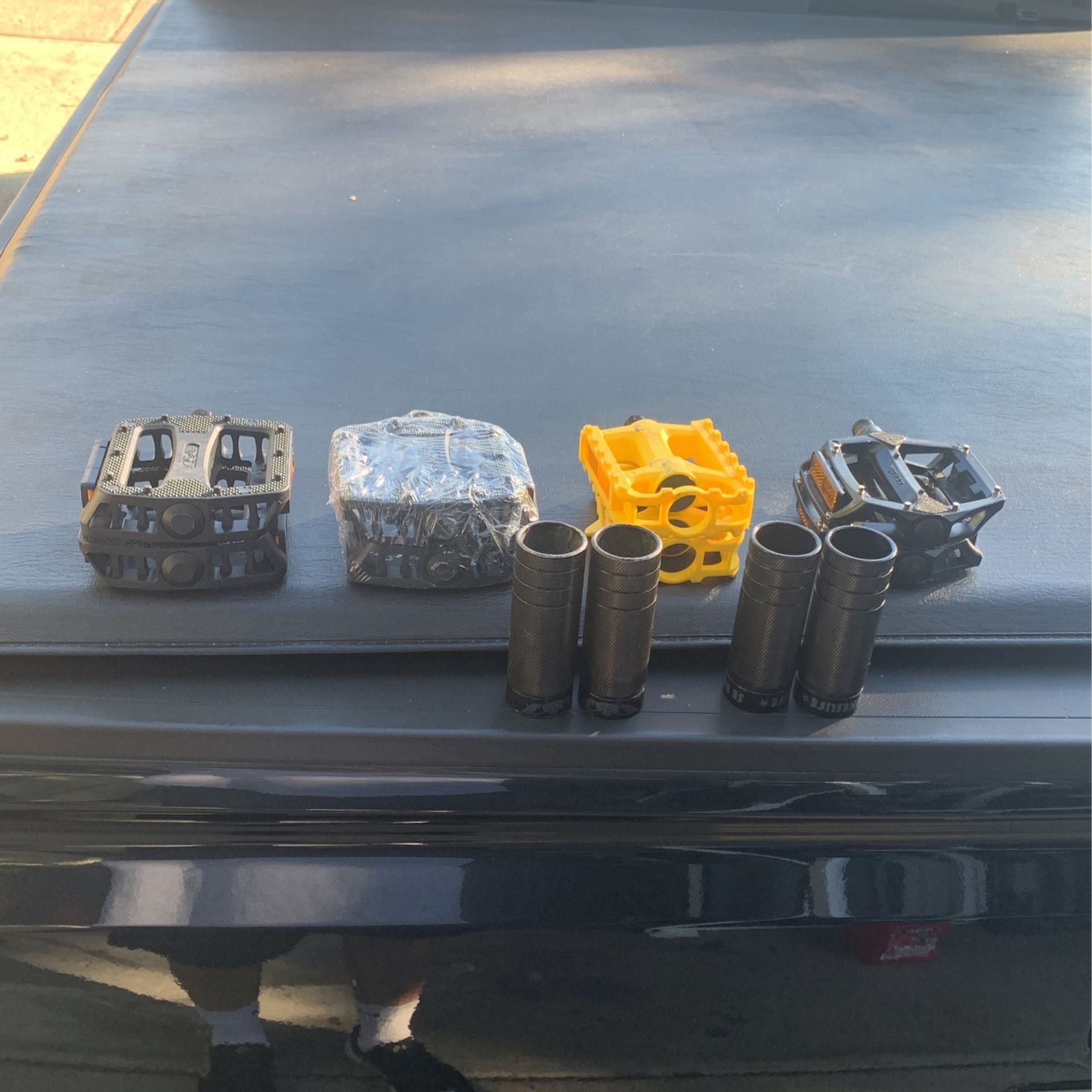 Bike Parts