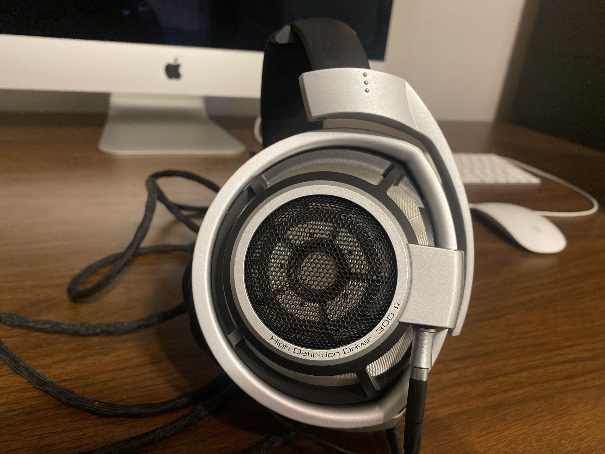 Sennheiser HD 800