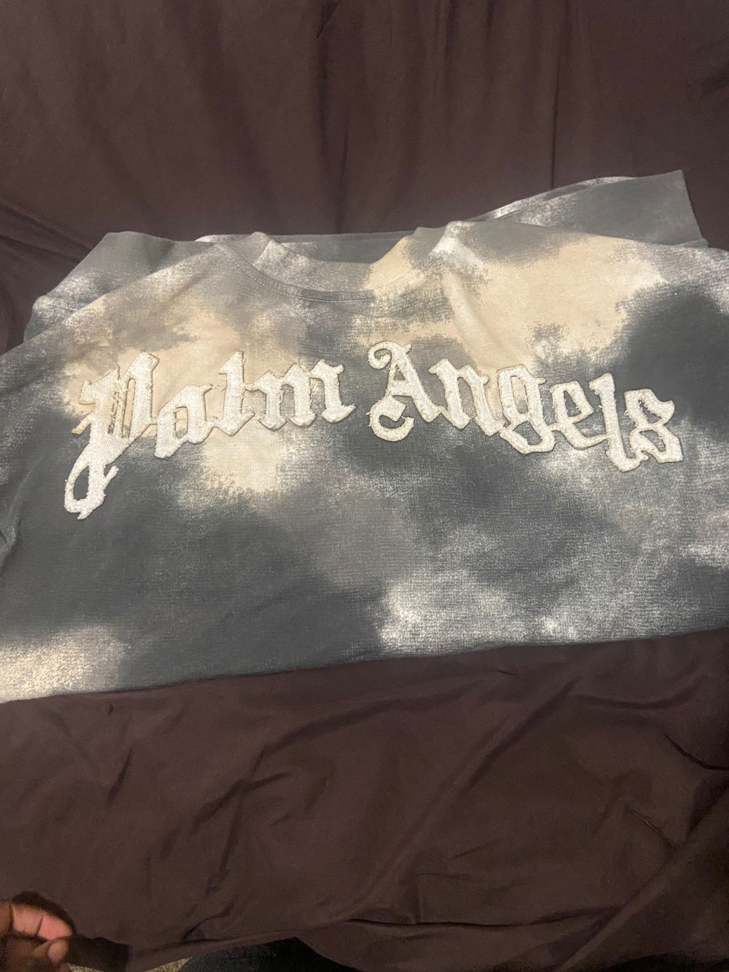 Palm Angles Sweater