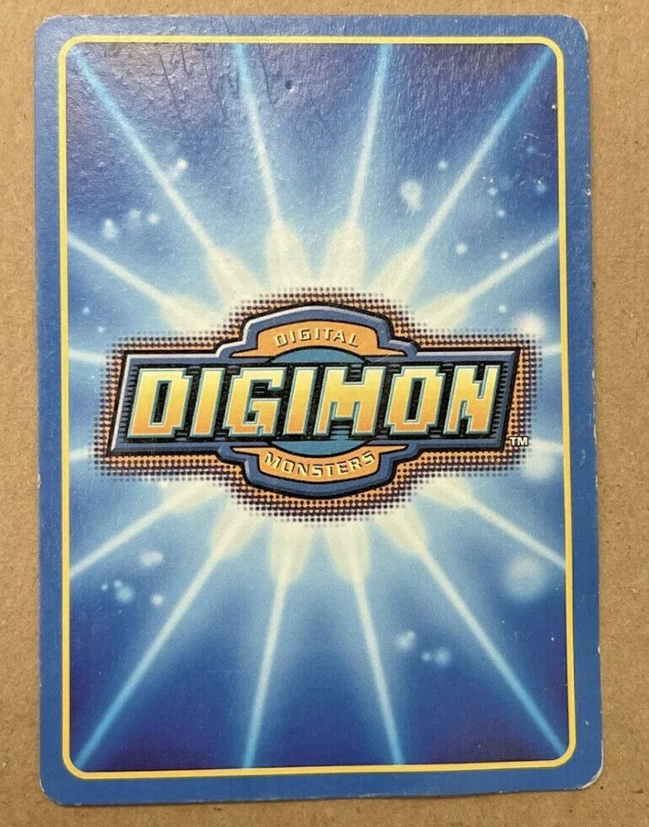 1999 DIGIMON CARD BANDAI Counter Attack To Champion Digi-Dual Lot of 3