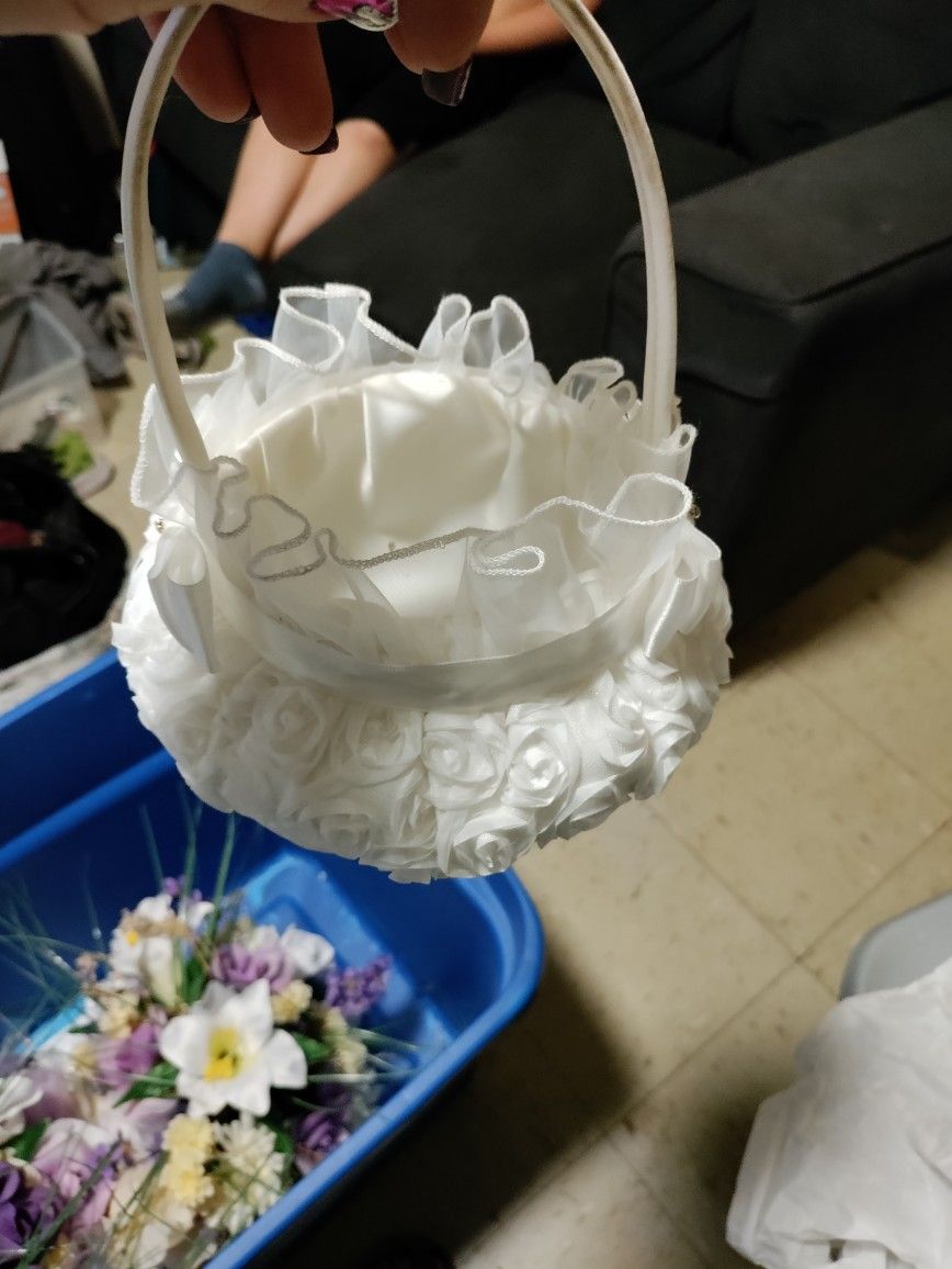 Wedding Decorations
