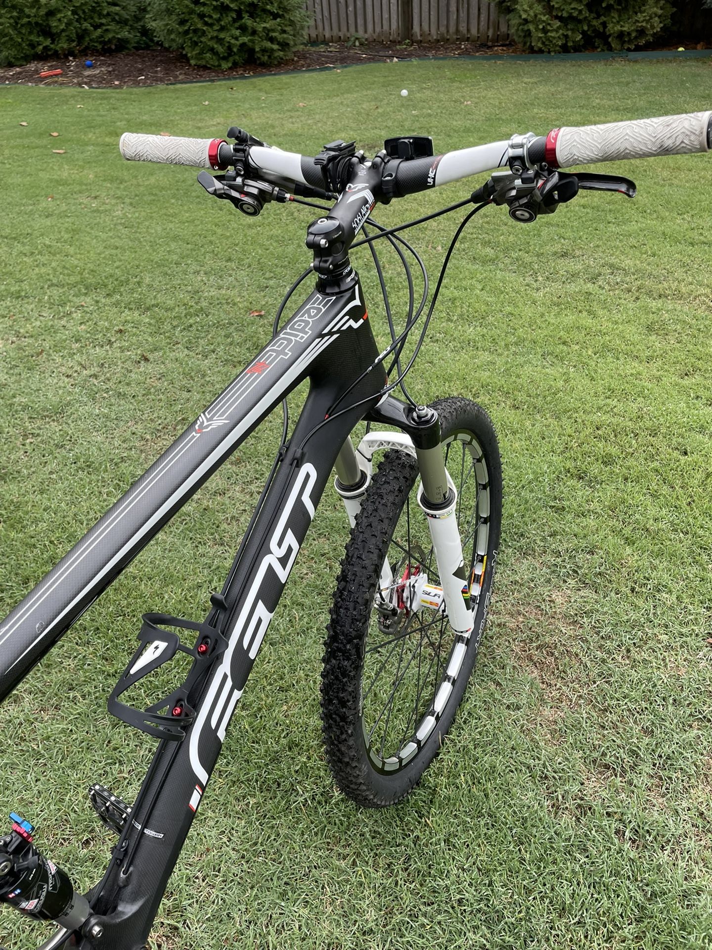 Felt Edict LTD Mountain Bike