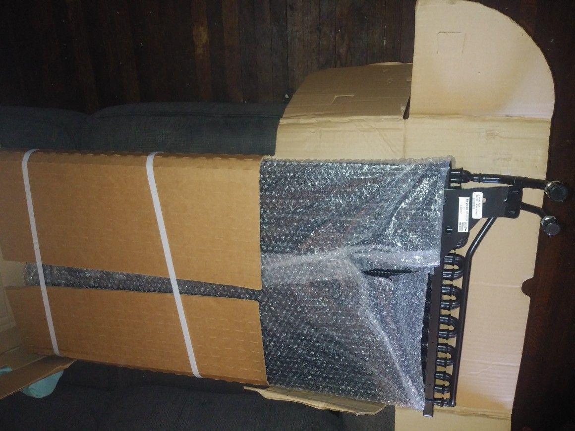 AC Condenser New