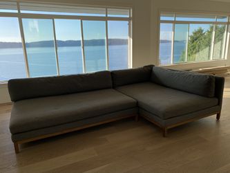 Interior Define Sofa for Sale in Mukilteo, WA - OfferUp