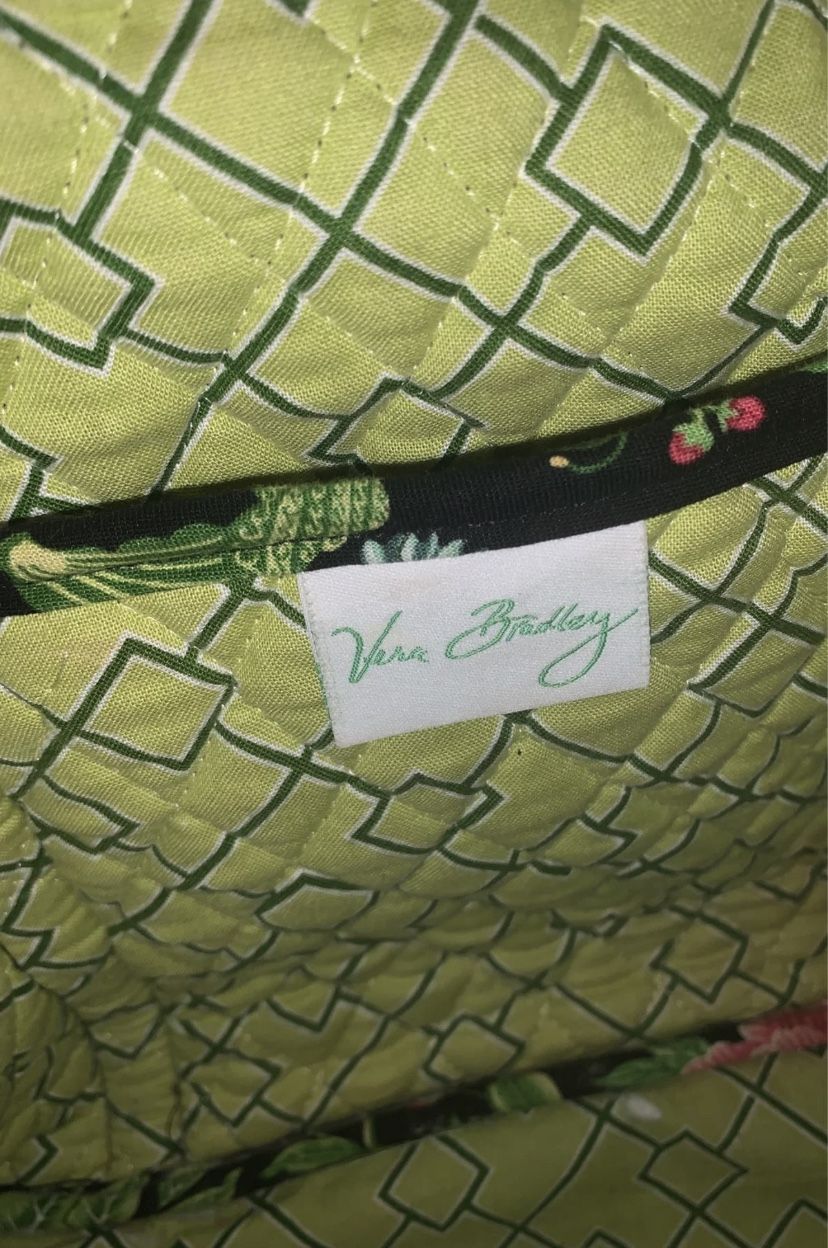 Vera Bradley Tote