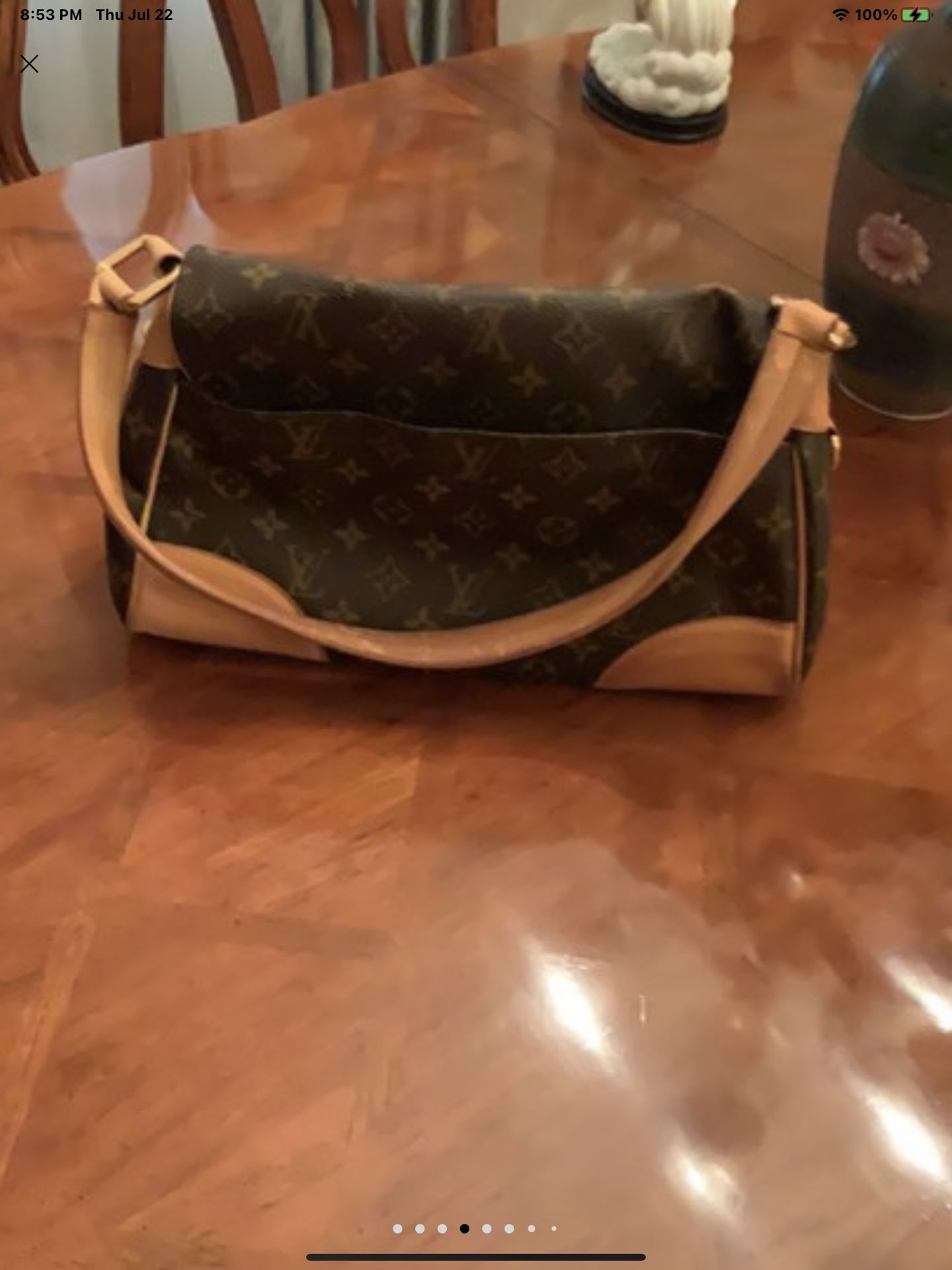 Louis Vuitton