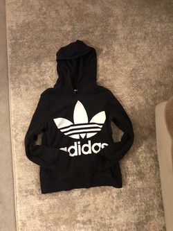 Adidas Sweatsuit For Ages 10-14 Thumbnail