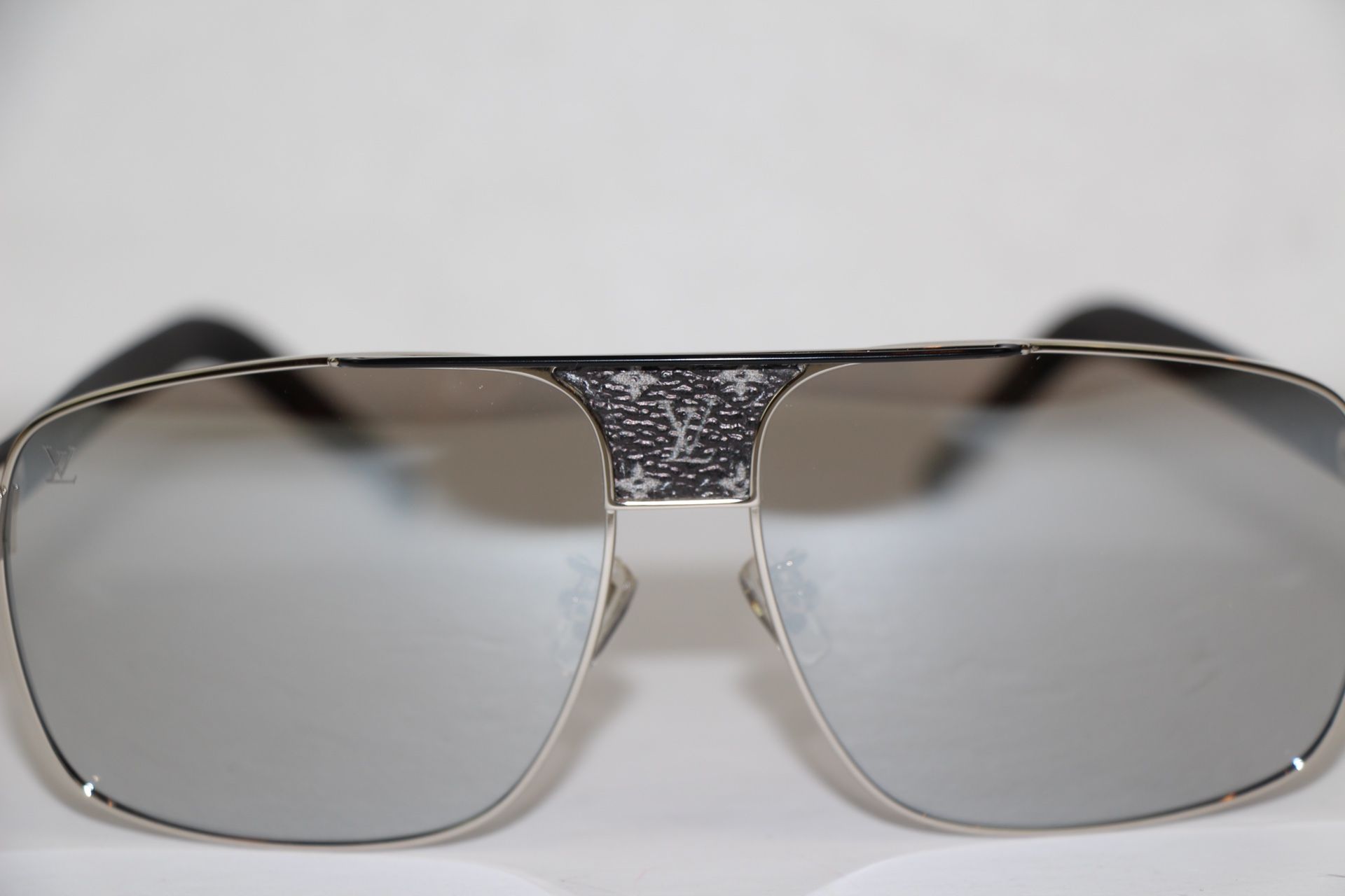 Louis V Pacific Sunglasses