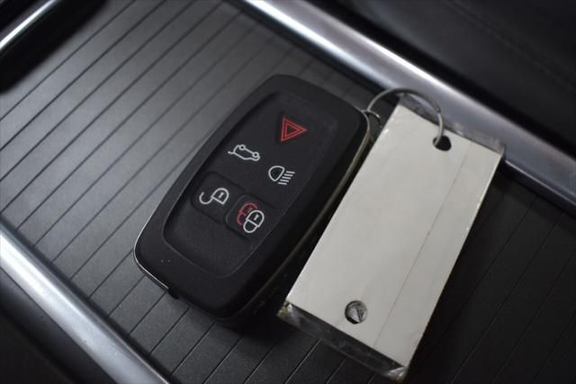 2010 Land Rover Range Rover Sport