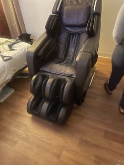 Riage Massage Chair Thumbnail