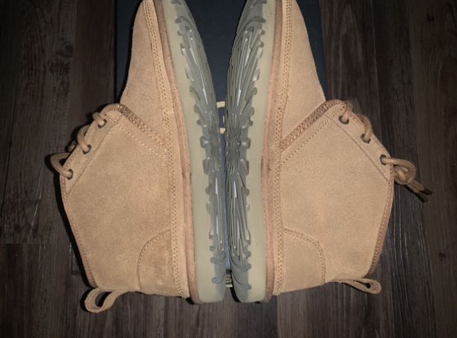 Mens Boot Uggs