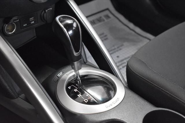 2017 Hyundai Veloster