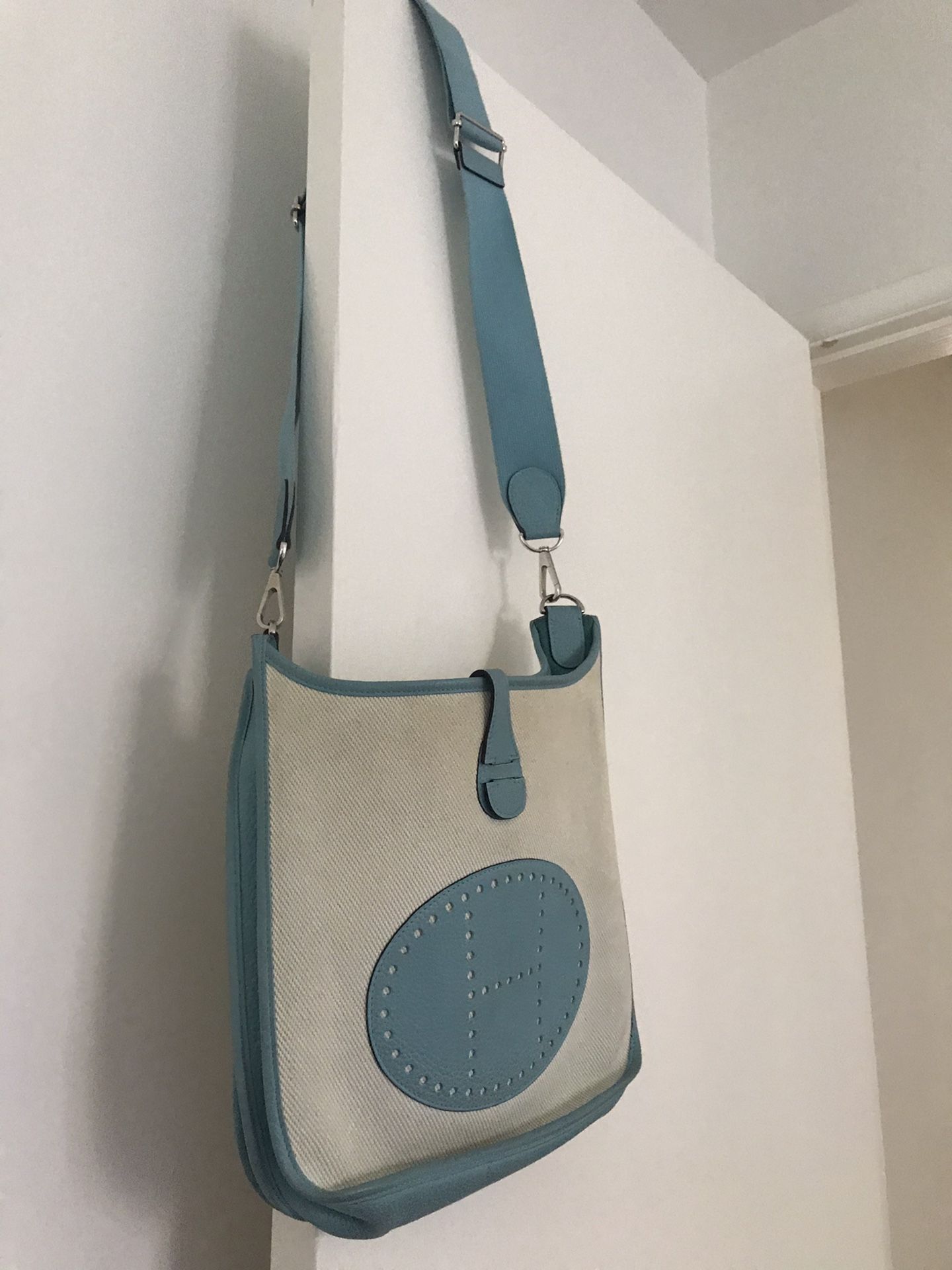 Hermes bag