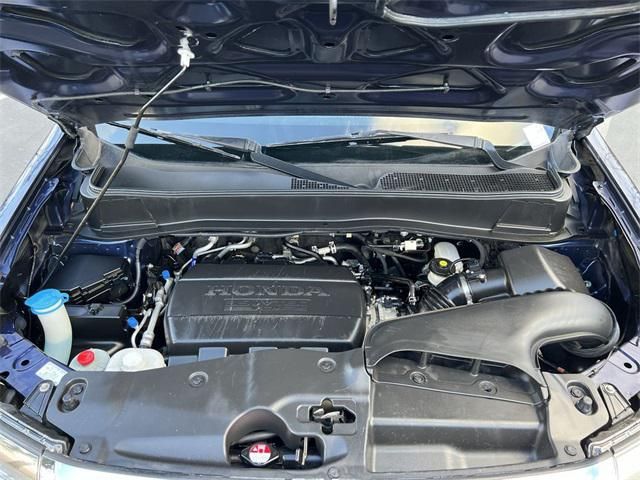 2014 Honda Pilot