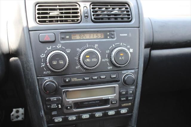 2003 Lexus IS 300