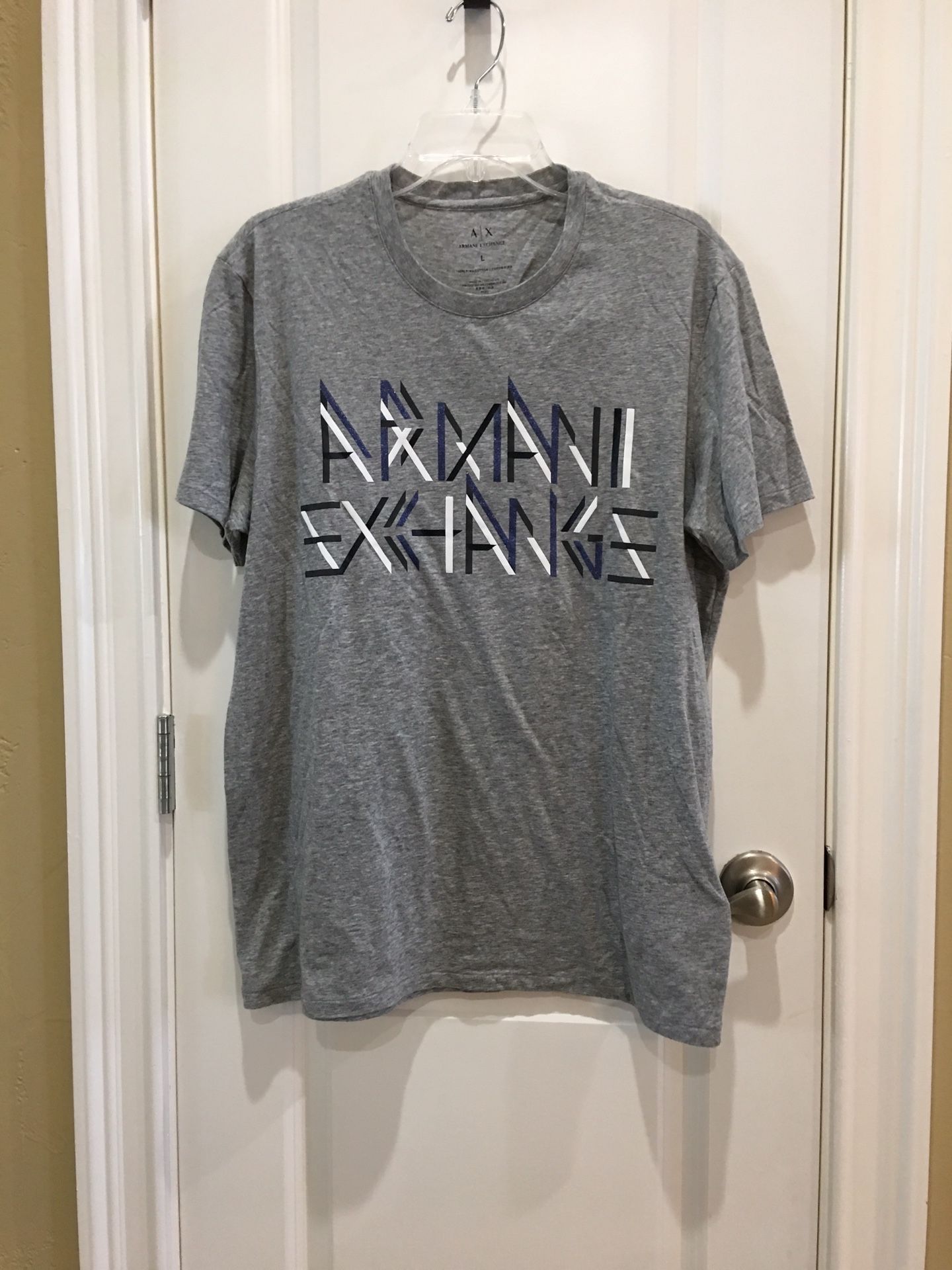 Armani Exchange Men’s Shirt