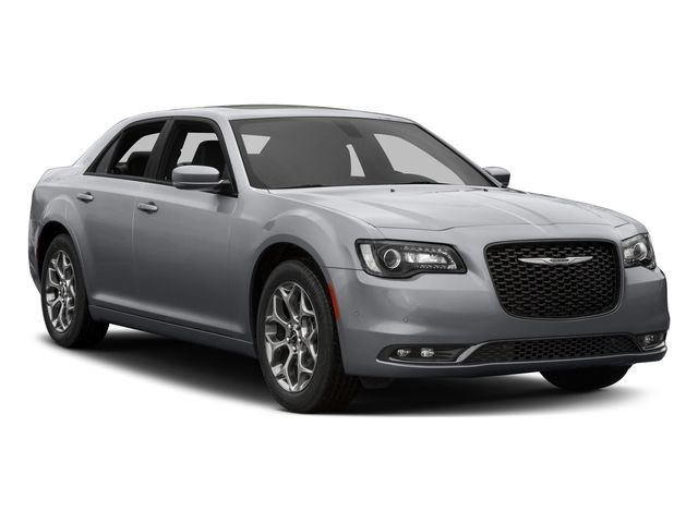 2017 Chrysler 300