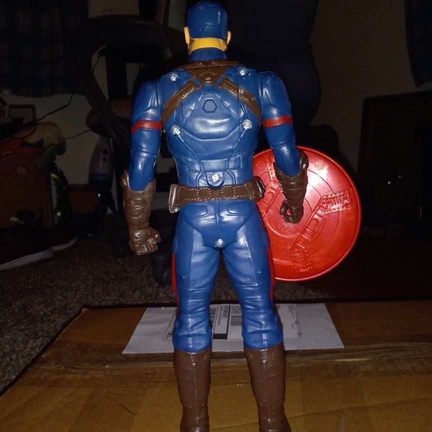 Battle heroes voices from afghanistan book report 07 image