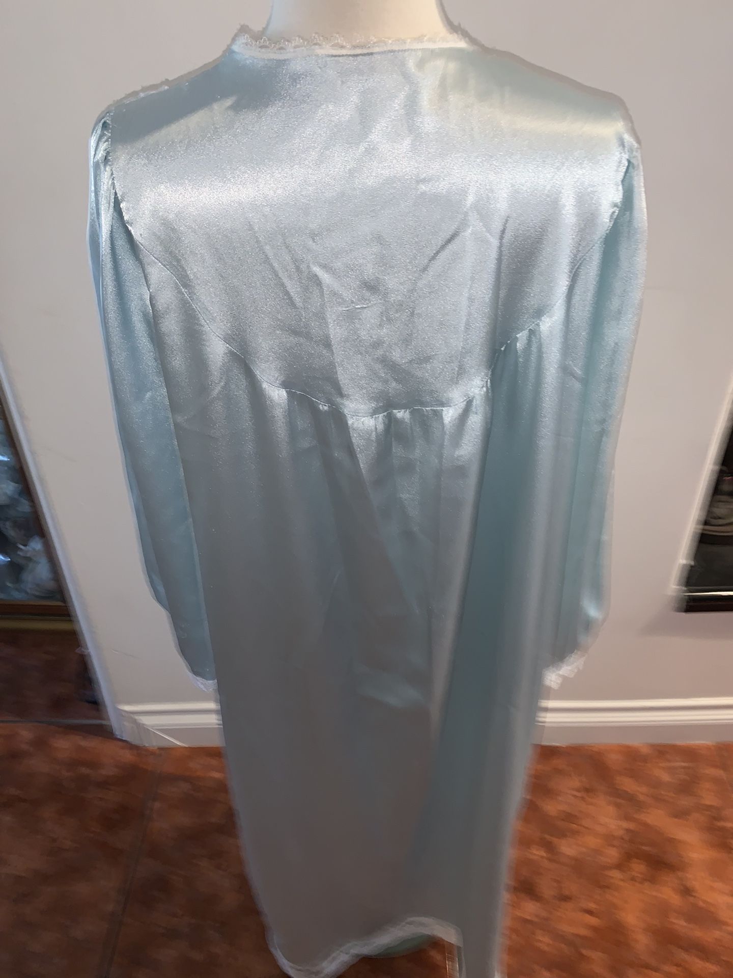 Vintage Christian Dior Nightgown