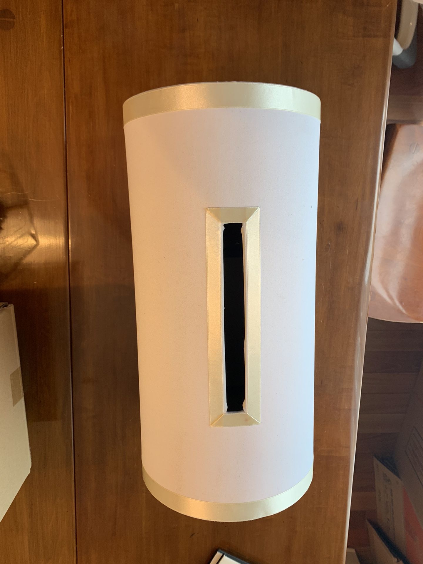 Wedding Card Holder