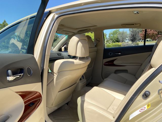 2006 Lexus GS