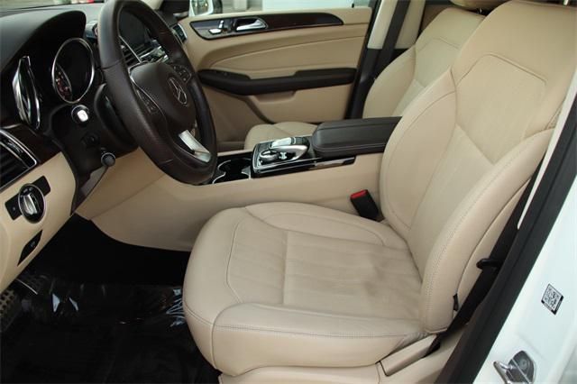 2019 Mercedes-Benz GLE