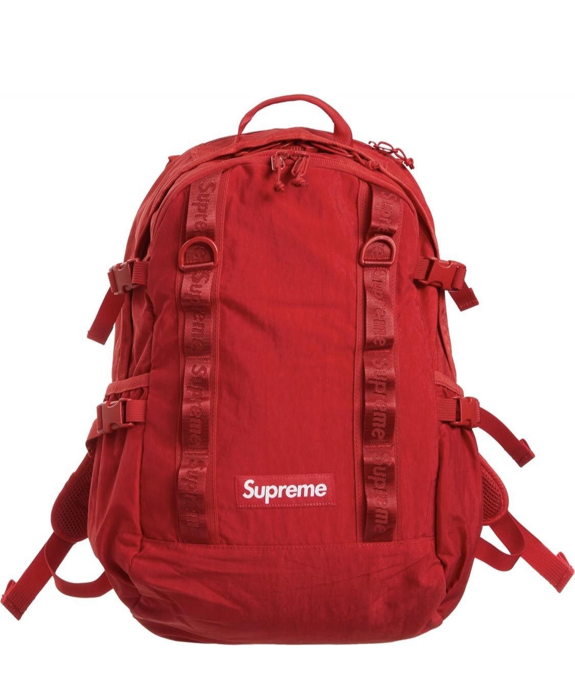 Supreme Backpack