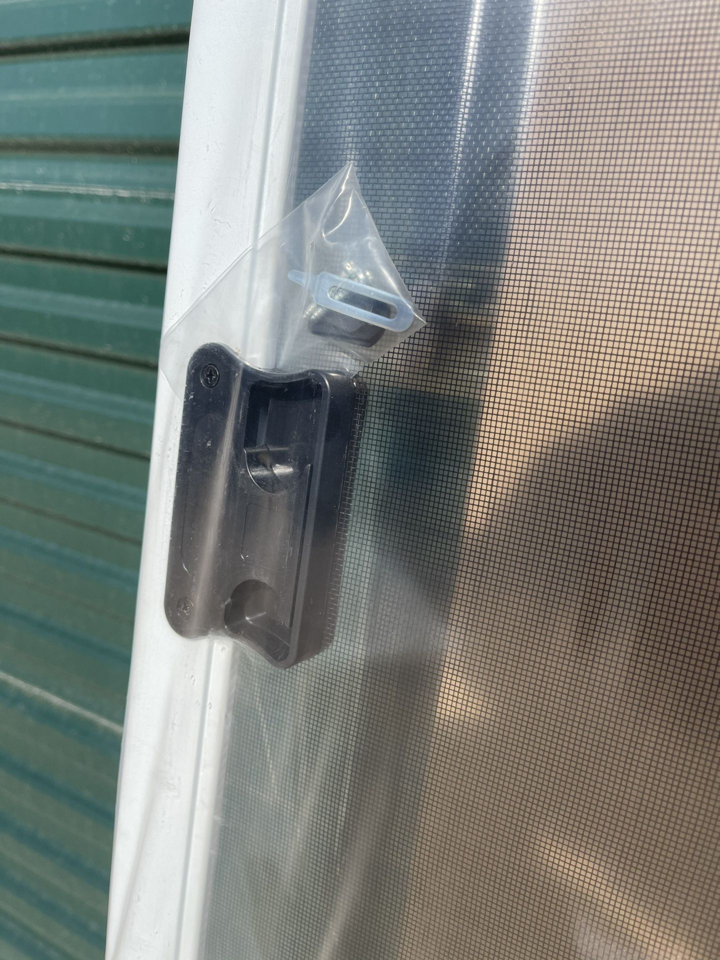 Screen Door