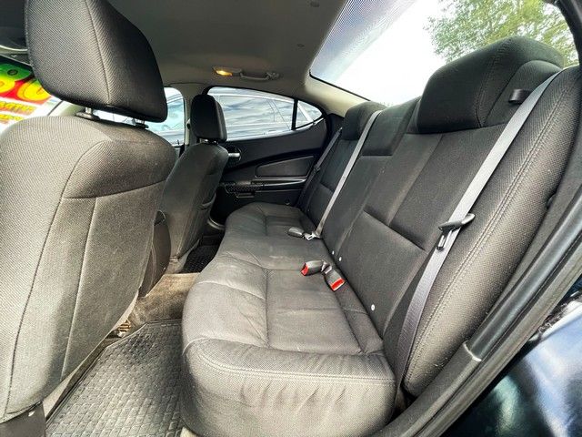 2008 PONTIAC GRAND PRIX