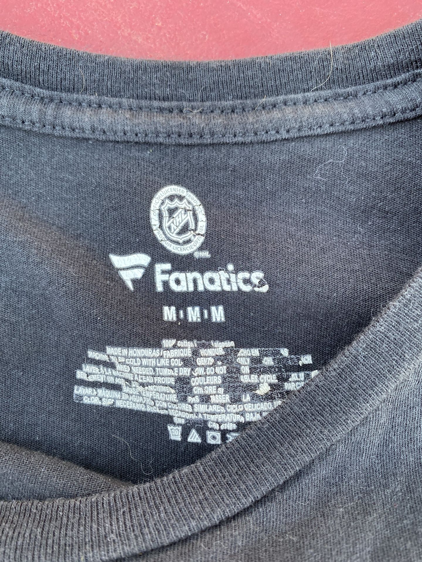 Baseball Tee