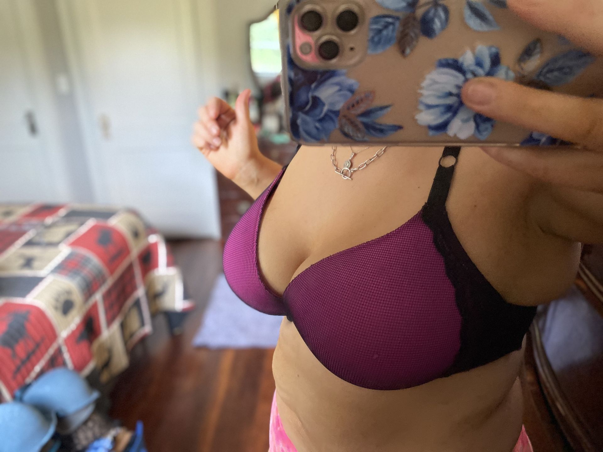 Torrid Bra