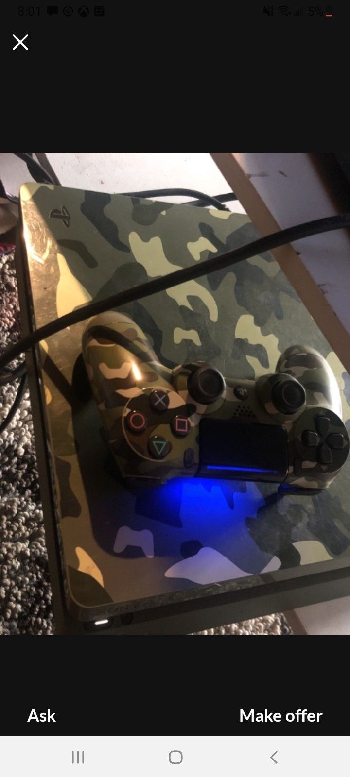 Trade For Xbox