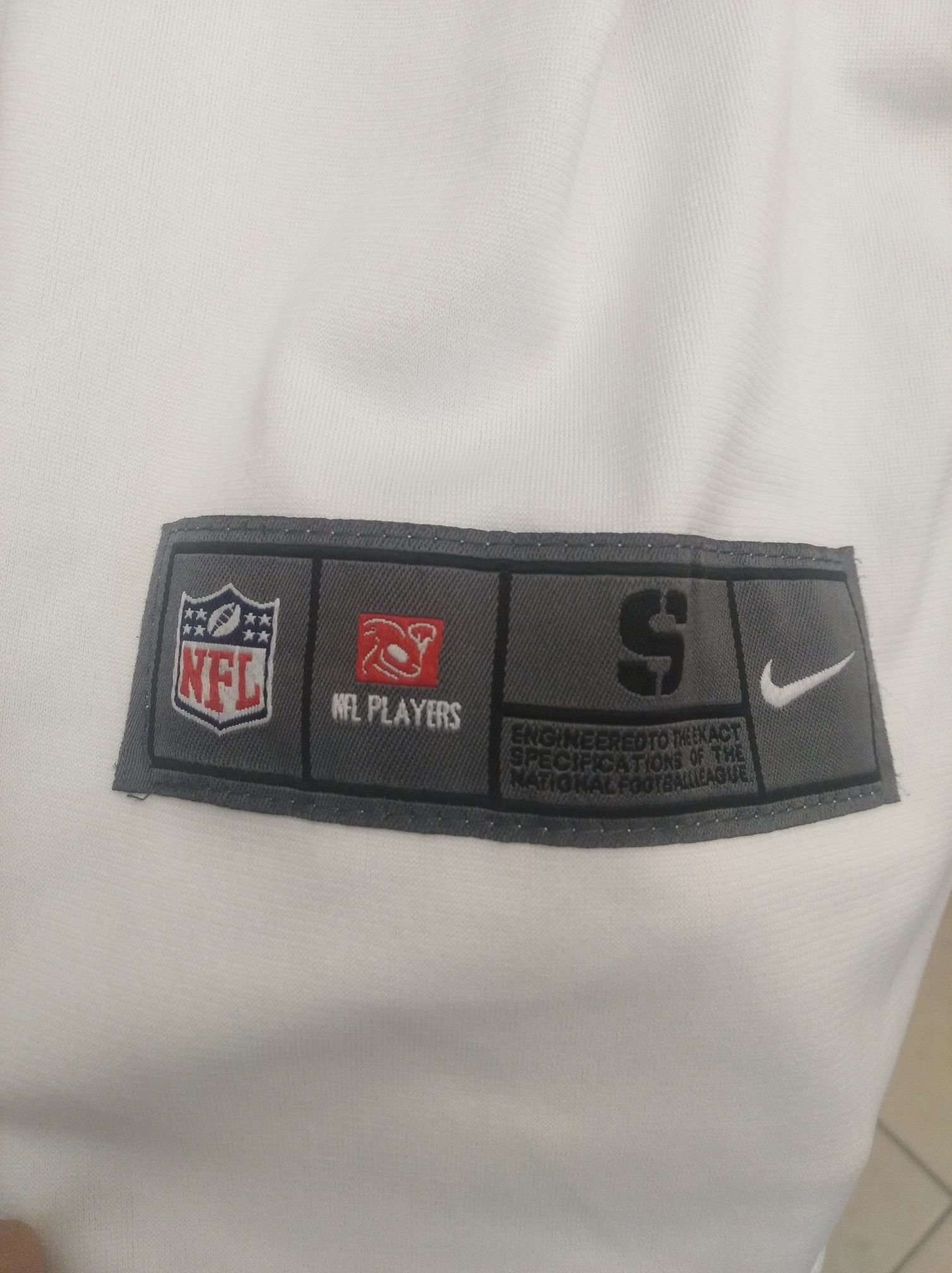Patriots Jersey Gronkowsi