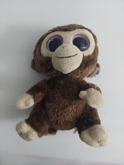 Ty Beanie Boos - COCONUT the Monkey

 Thumbnail