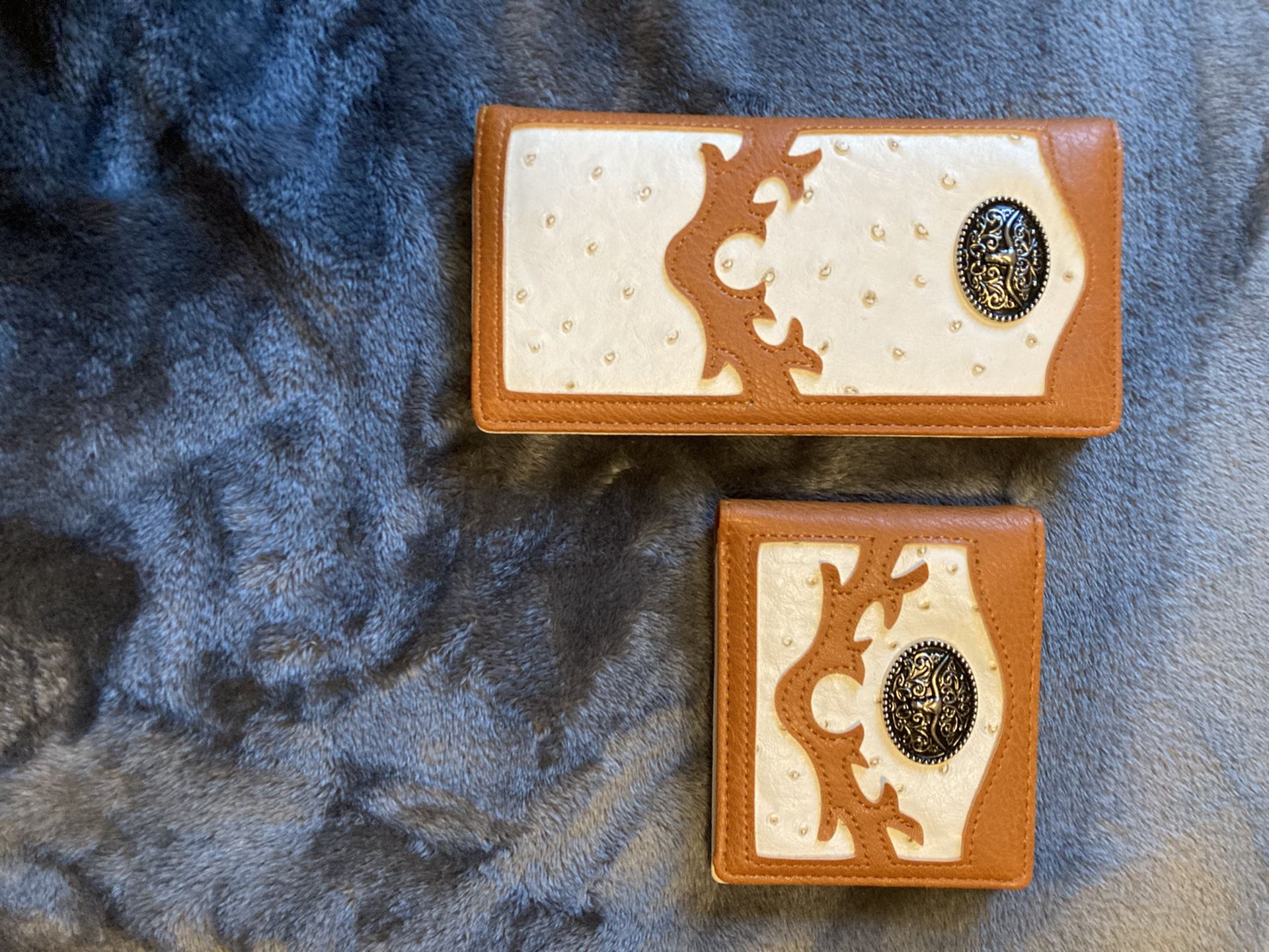 Wallets
