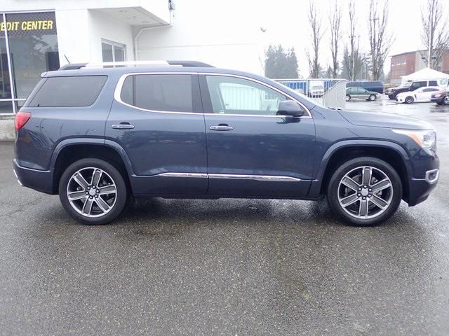 2019 GMC Acadia